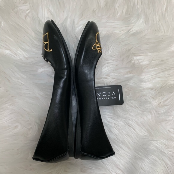 ModCloth Buzz Just Because Ballet Flat - Picture 8 of 8